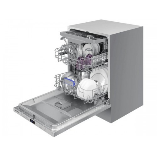 Посудомоечная машина MEFERI MDW6063 POWER - Эффективное решение для вашей кухни