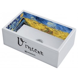 Мойка 34246 Omoikiri Mikura 76 Natceramic 760x460 мм, без крыла