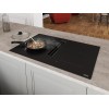 Варочная панель Franke FMY 8362 SBM HI (340.0731.788) индукционная с вытяжкой