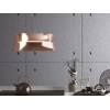 Вытяжка Falmec DAMA IS.60 Copper - Элегантное решение для вашей кухни