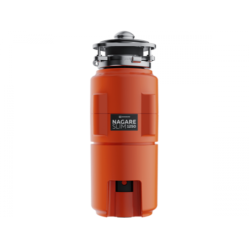 Измельчитель пищевых отходов Omoikiri Nagare Slim 1250 (4995063)