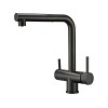 Смеситель Emar ЕСВ 7017 Black