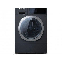 Стиральная машина Schulthess ADA5.108BE1H3J3K Carbon