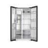 Холодильник Kuppersberg RFSN 1891 X - Стильный и Энергоэффективный Выбор для Вашей Кухни