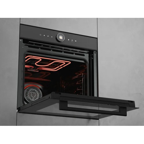Духовой шкаф Kuppersberg HT 617 B