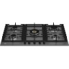 Варочная панель Bertazzoni P905CMODNE газовая - Элегантность и производительность для вашей кухни
