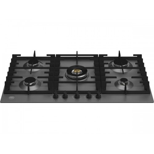 Варочная панель Bertazzoni P905CMODNE газовая - Элегантность и производительность для вашей кухни