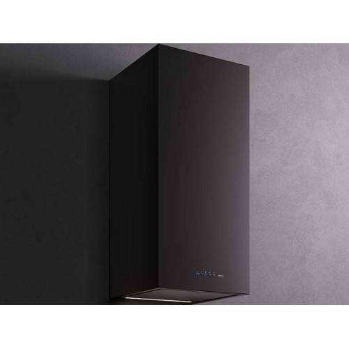 Вытяжка Falmec MIRA PLUS BLACK 40 - Эффективное решение для вашей кухни