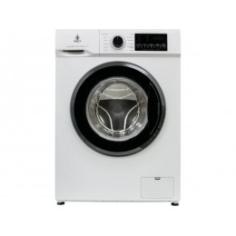 Стиральная машина Jacky’s JW S0742BBS, 7 кг, 1400 об/мин, A+++, белая, SKU 23452