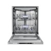 Посудомоечная машина MEFERI MDW6073 ULTRA - Эффективная и Экономичная Очистка Вашей Посуды