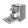 Посудомоечная машина MEFERI MDW6073 ULTRA - Эффективная и Экономичная Очистка Вашей Посуды