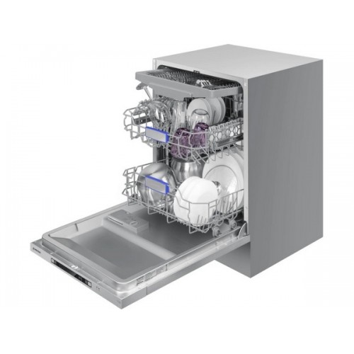 Посудомоечная машина MEFERI MDW6073 ULTRA - Эффективная и Экономичная Очистка Вашей Посуды