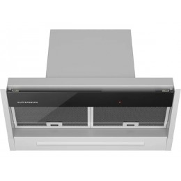 Вытяжка Kuppersberg INBLADE 60 X, SKU 29853, 60 см, 780 м3/ч, сенсорное управление