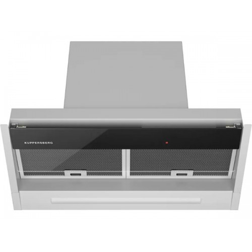 Вытяжка Kuppersberg INBLADE 60 X - Эффективное решение для вашей кухни