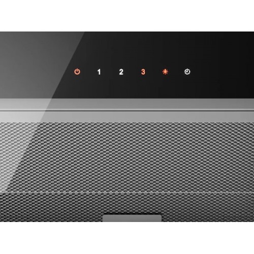 Вытяжка Kuppersberg INBLADE 60 X - Эффективное решение для вашей кухни