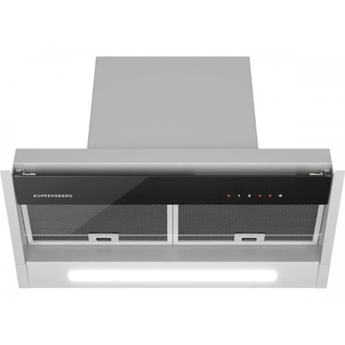 Вытяжка Kuppersberg INBLADE 60 X - Эффективное решение для вашей кухни