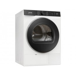 Сушильная машина Gorenje DG69D, 9 кг, Wi-Fi, конденсационная, 15 программ, SKU 35854