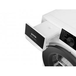 Сушильная машина Gorenje DG69D, 9 кг, Wi-Fi, конденсационная, 15 программ, SKU 35854