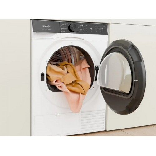 Сушильная машина Gorenje DG69D - Эффективное решение для быстрого сушки белья