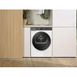 Сушильная машина Gorenje DG69D, 9 кг, Wi-Fi, конденсационная, 15 программ, SKU 35854