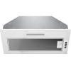 Вытяжка Kuppersberg INTOUCH 60 W - Эффективная и стильная кухонная вытяжка для вашего дома
