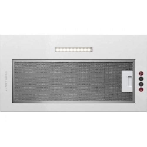 Вытяжка Kuppersberg INTOUCH 60 W - Эффективная и стильная кухонная вытяжка для вашего дома