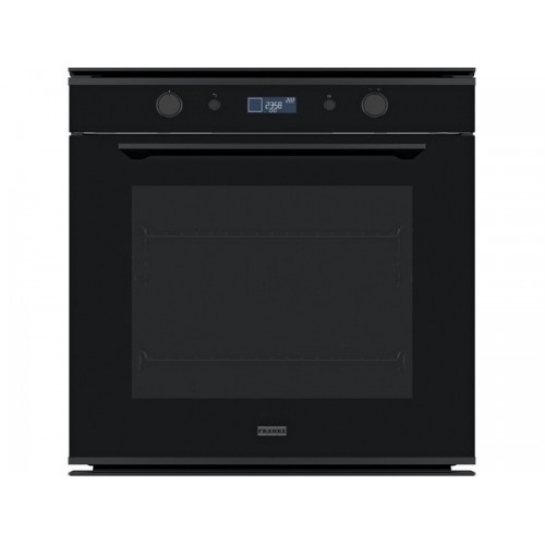 Духовой шкаф Franke FMY 98 P BK (116.0606.102) — стильный и функциональный выбор для вашей кухни