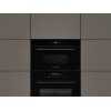 СВЧ-печь Kuppersberg HMW 634 B - Встраиваемая микроволновая печь для кухни