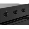Духовой шкаф MAUNFELD MEOC708PB2 - Современные технологии для идеальной выпечки