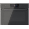 Духовой шкаф ASKO OCSM8478G компактный с паром и СВЧ - идеальное решение для современной кухни