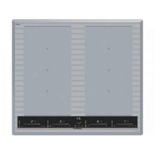 Варочная панель MAUNFELD CVI594SF2MBL LUX индукционная - Эффективность и стиль для вашей кухни