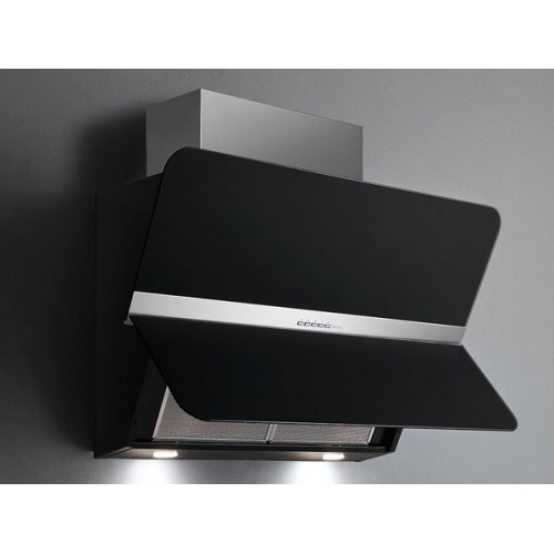 Вытяжка Falmec FLIPPER 85 NRS BLACK - Эффективное решение для вашей кухни