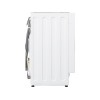 Стиральная машина Midea MFA06W80B/W - Встраиваемая модель с высоким качеством стирки