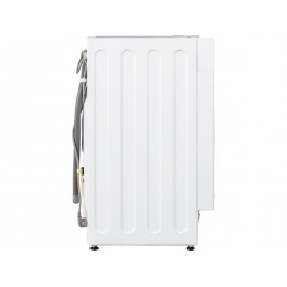 Стиральная машина Midea MFA06W80B/W 60 см, 8 кг, 1400 об/мин, A+++ (SKU: 35257)