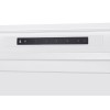 Морозильная камера MAUNFELD MBFR177NFWGR Inverter встраиваемая
