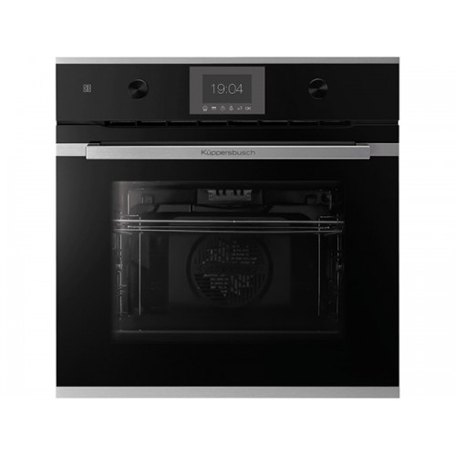 Духовой шкаф Kuppersbusch BP 6350.0 S1 - Элегантность и Высокие Технологии для Вашей Кухни