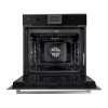 Духовой шкаф Kuppersbusch BP 6350.0 S1 - Элегантность и Высокие Технологии для Вашей Кухни