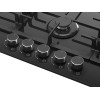 Варочная панель Kuppersberg FG 96 BG газовая - Эффективность и стиль для вашей кухни