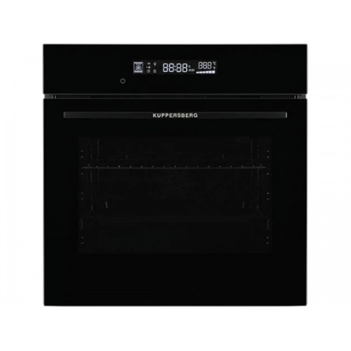 Духовой шкаф Kuppersberg HF 614 BB - Элегантный дизайн и высокие технологии для вашей кухни