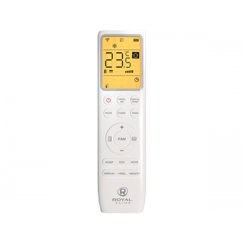Сплит-система Royal Clima RCI-RF40HN/IN/RCI-RF40HN/OUT