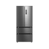 Холодильник MIDEA MDRF692MIE46 — энергоэффективный холодильник с современным дизайном и функцией No Frost