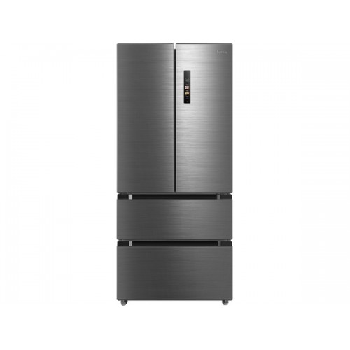 Холодильник MIDEA MDRF692MIE46 — энергоэффективный холодильник с современным дизайном и функцией No Frost