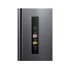 Холодильник MIDEA MDRF692MIE46 — энергоэффективный холодильник с современным дизайном и функцией No Frost