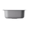 Мойка Omoikiri Notoro 48-IN из нержавеющей стали (4997436) - идеальное решение для вашей кухни
