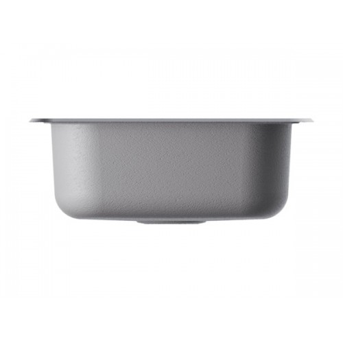 Мойка Omoikiri Notoro 48-IN из нержавеющей стали (4997436) - идеальное решение для вашей кухни