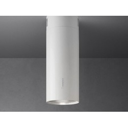 Вытяжка Falmec POLAR EVO IS WHITE 35, SKU 35360, 800 м3/ч, нержавеющая сталь