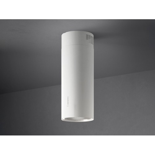 Вытяжка Falmec POLAR EVO IS WHITE 35 - Эффективное решение для вашей кухни