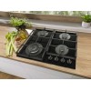 Варочная панель Gorenje GTW641EB газовая - Эффективность и стиль для вашей кухни