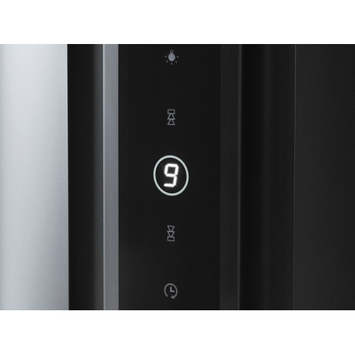 Вытяжка EXITEQ EX-1406 Black - Эффективное решение для вашей кухни