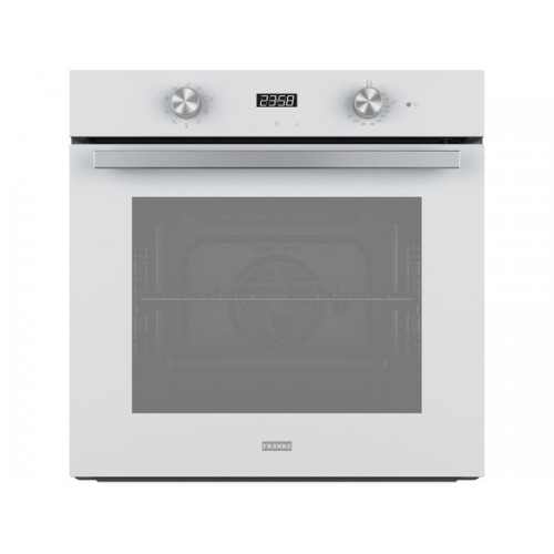 Духовой шкаф Franke FSM 86 H WH (116.0606.093) - Купить по выгодной цене в интернет-магазине